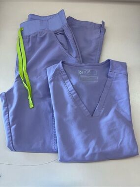 FIGS Scrub Set XS/S